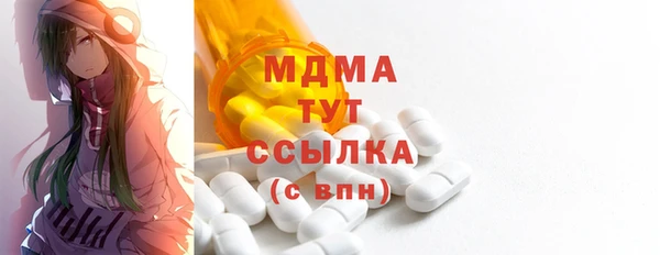 тгк Михайловск
